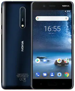 Замена шлейфа на телефоне Nokia 8 в Ростове-на-Дону